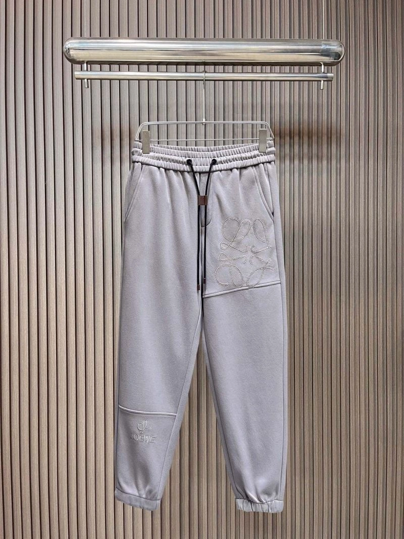 Loewe Long Pants DailyWear 158416