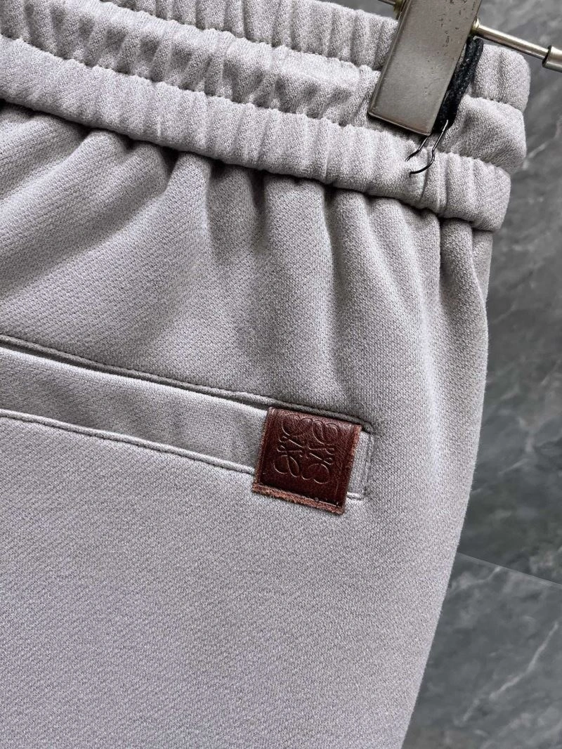Loewe Long Pants DailyWear 158416