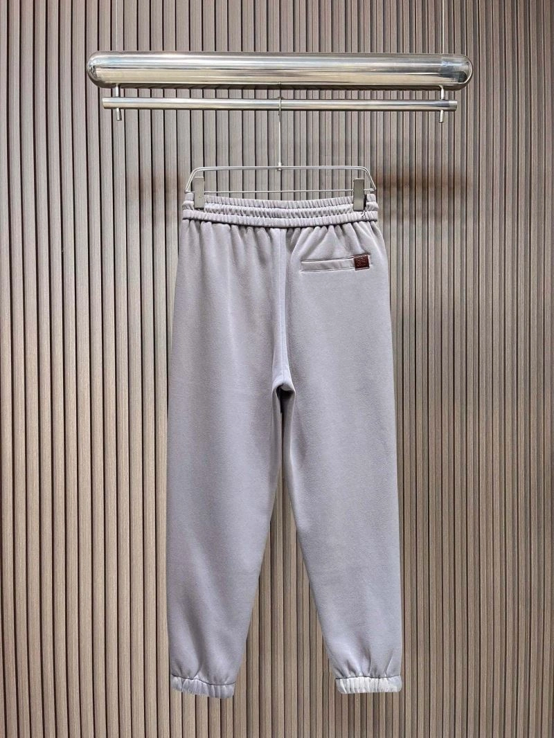 Loewe Long Pants DailyWear 158416