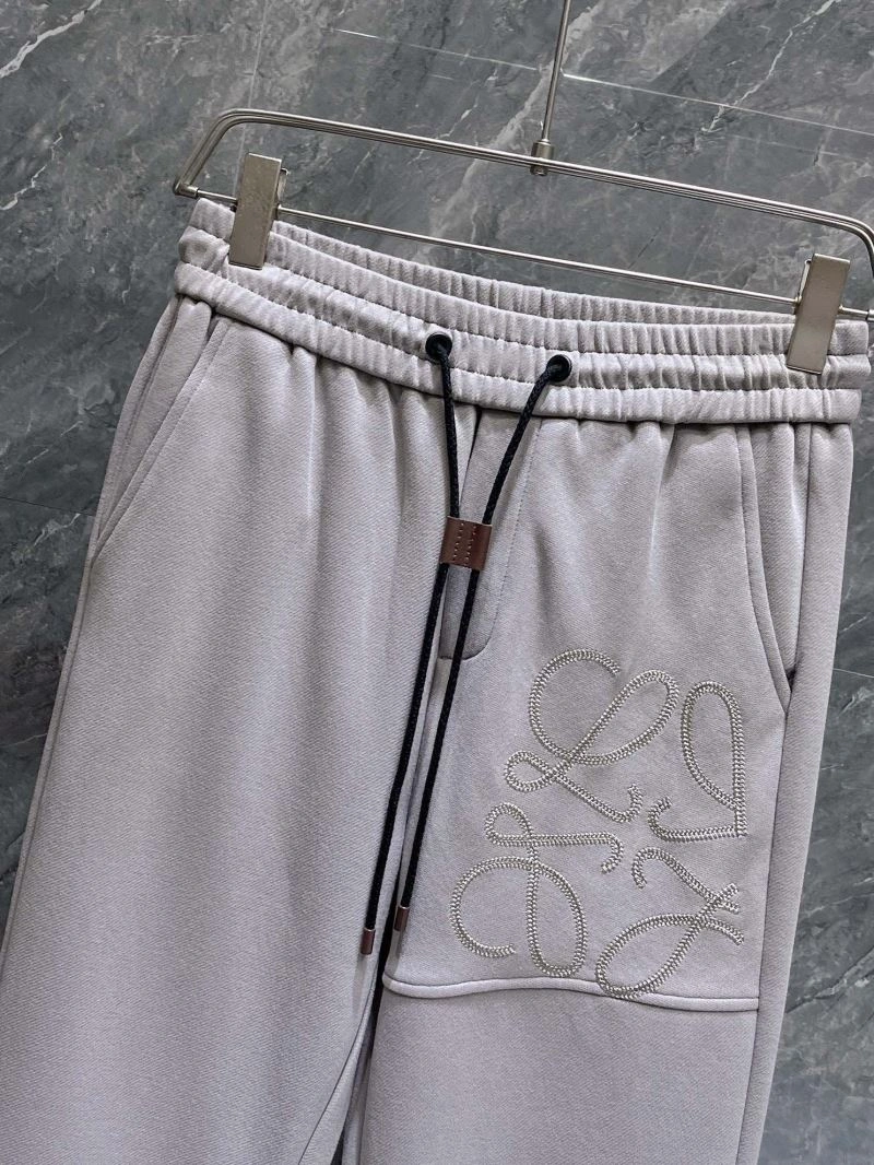 Loewe Long Pants DailyWear 158416