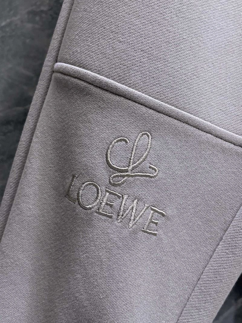 Loewe Long Pants DailyWear 158416