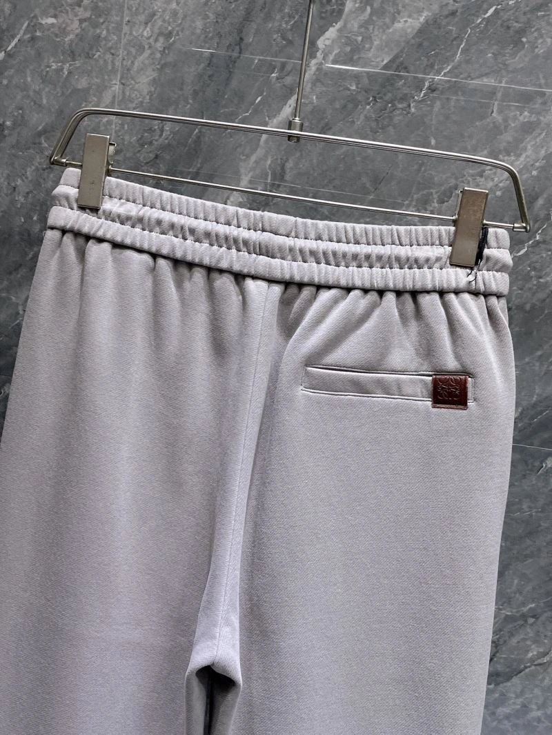 Loewe Long Pants DailyWear 158416