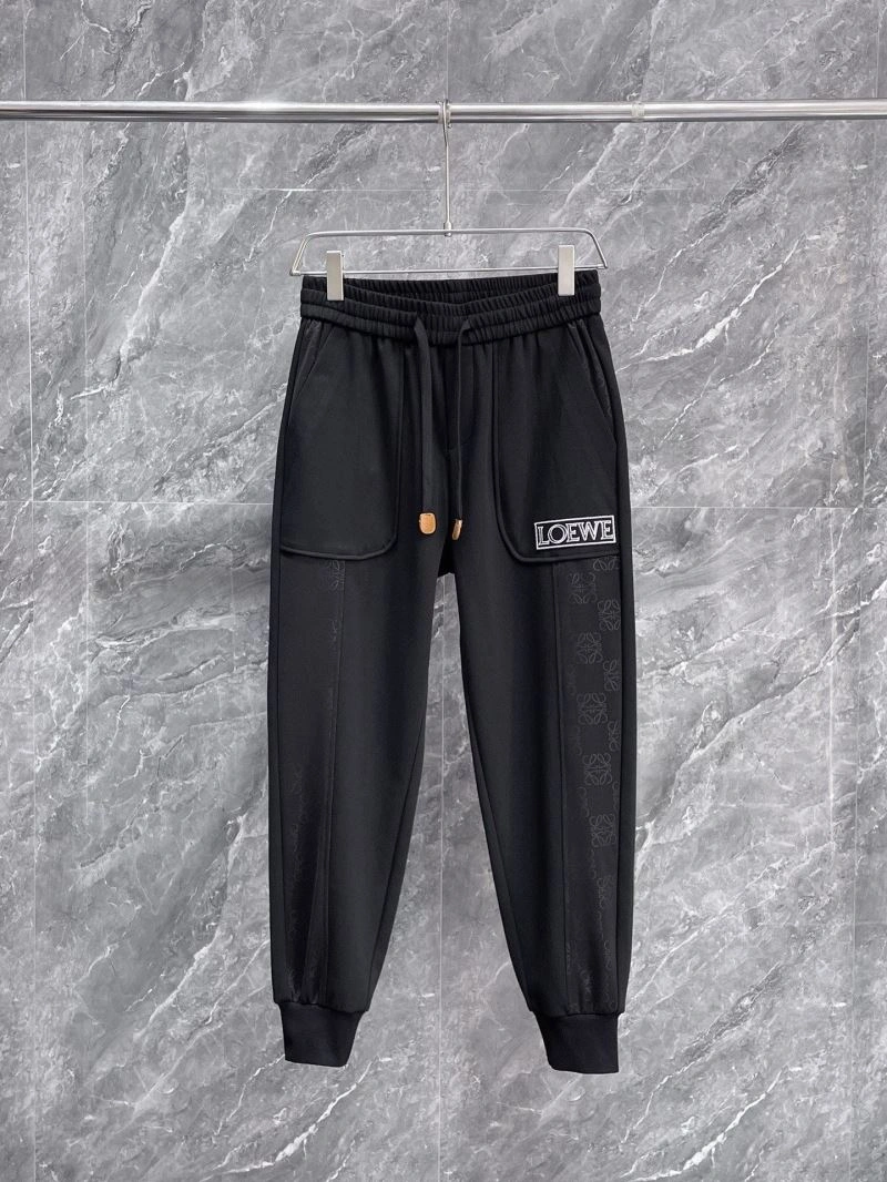 Upgraded Loewe Long Pants 158415