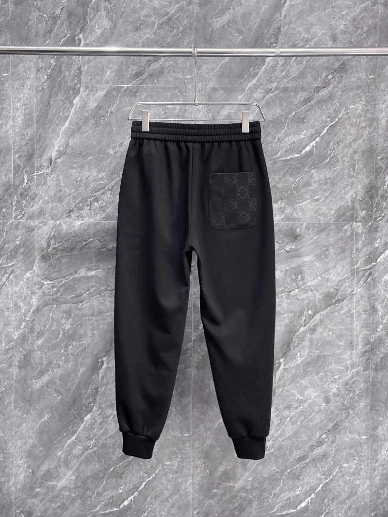Upgraded Loewe Long Pants 158415