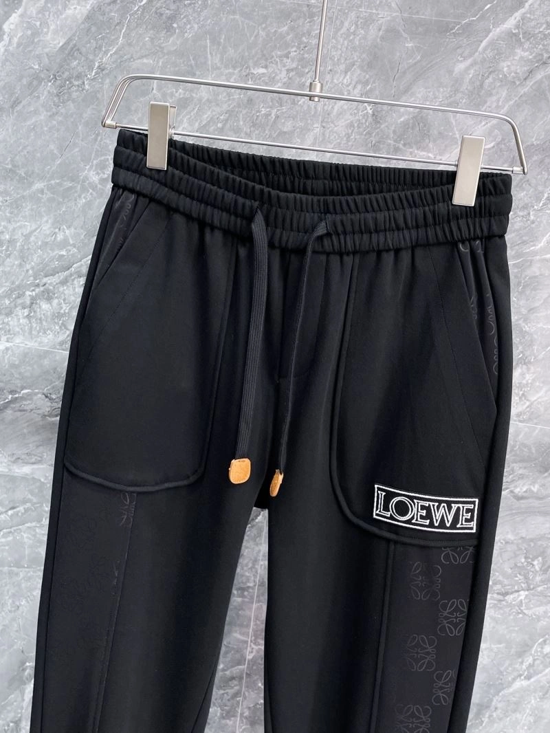 Upgraded Loewe Long Pants 158415