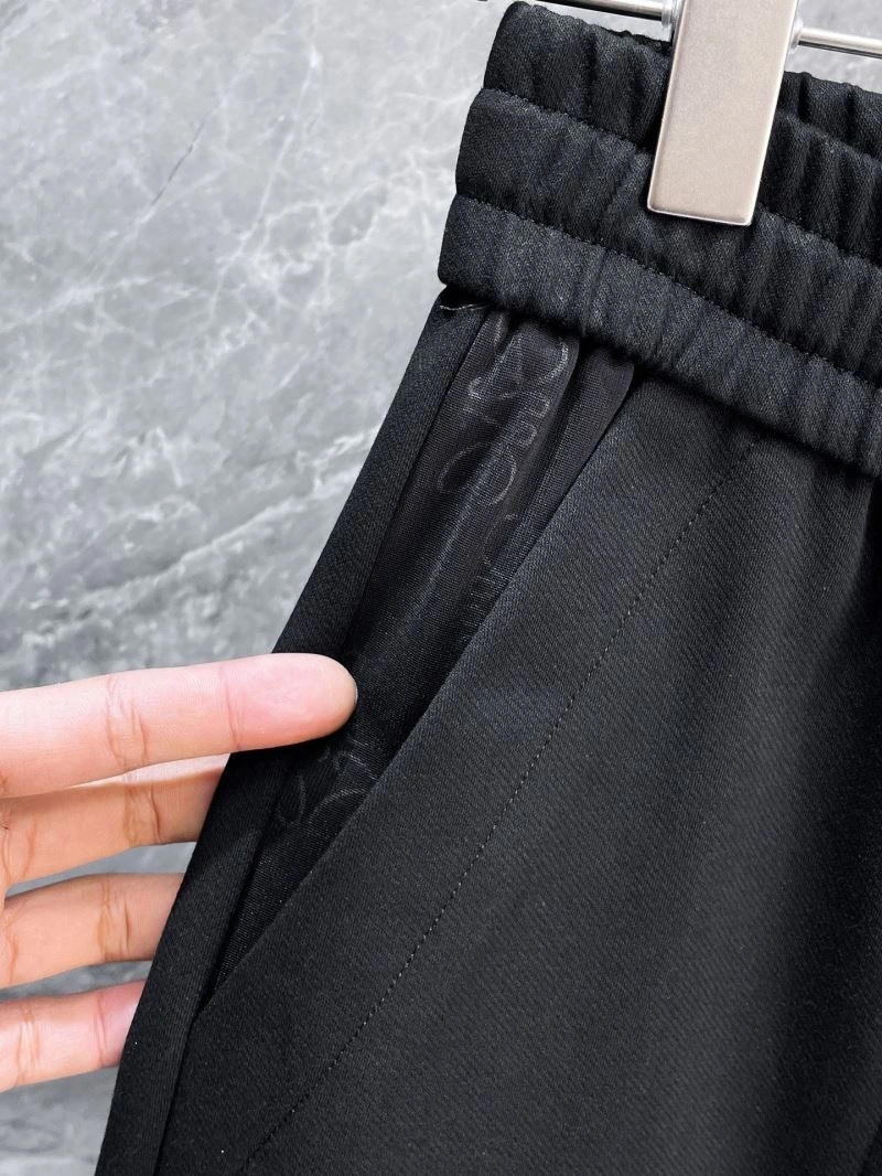 Upgraded Loewe Long Pants 158415