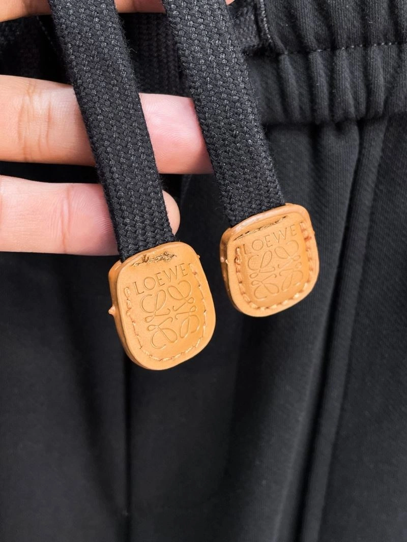 Upgraded Loewe Long Pants 158415