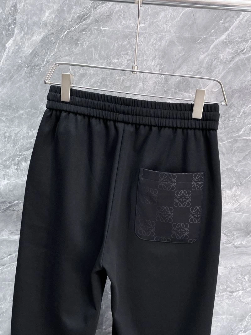 Upgraded Loewe Long Pants 158415