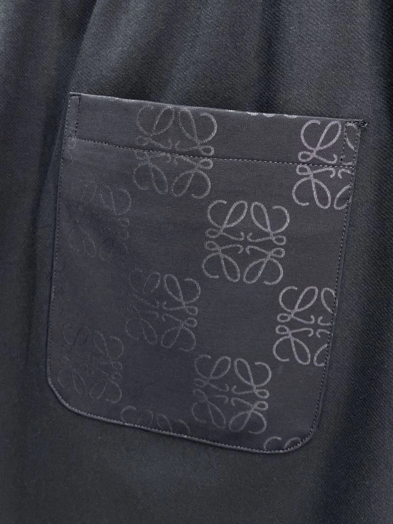 Upgraded Loewe Long Pants 158415