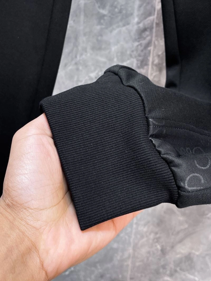 Upgraded Loewe Long Pants 158415