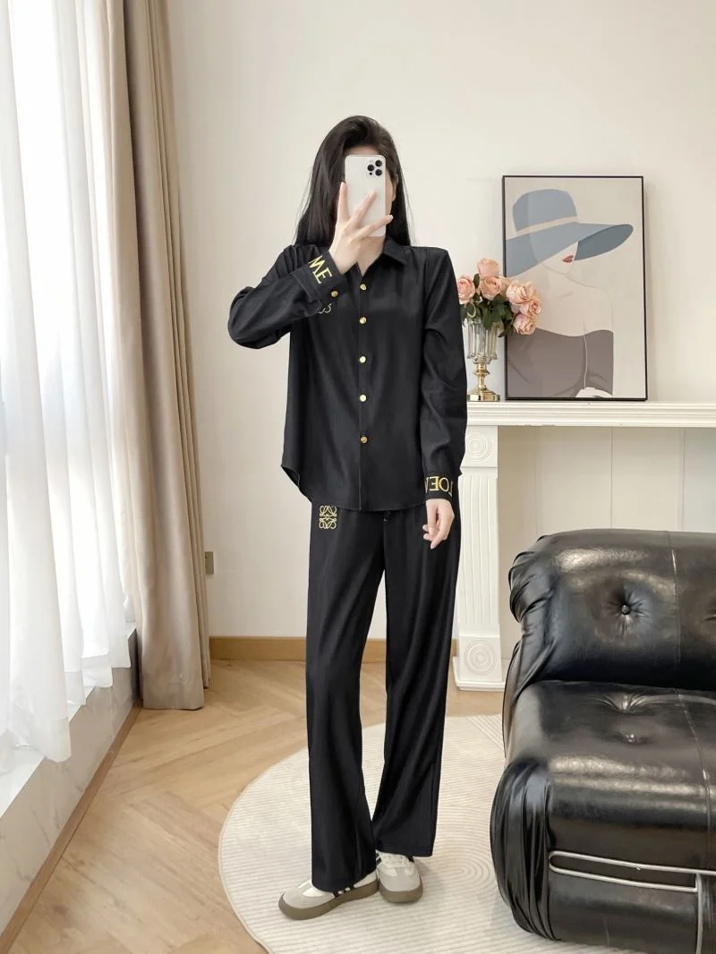 Loewe Long Suits Modern 163978