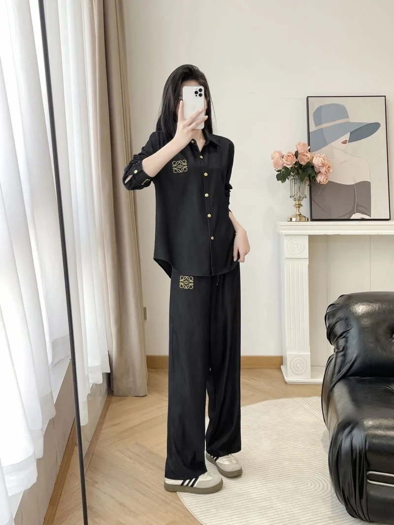 Loewe Long Suits Modern 163978