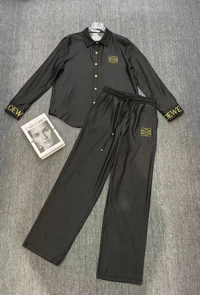 Loewe Long Suits Modern 163978