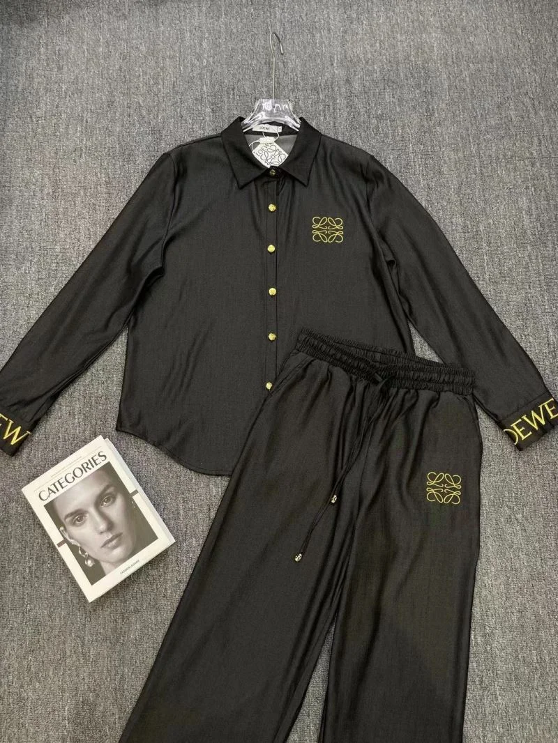 Loewe Long Suits Modern 163978
