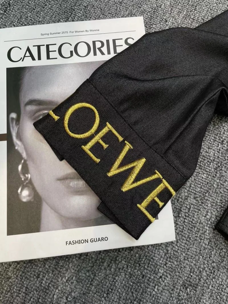 Loewe Long Suits Modern 163978