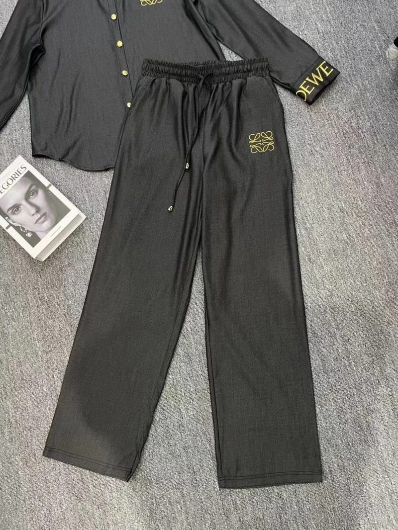 Loewe Long Suits Modern 163978