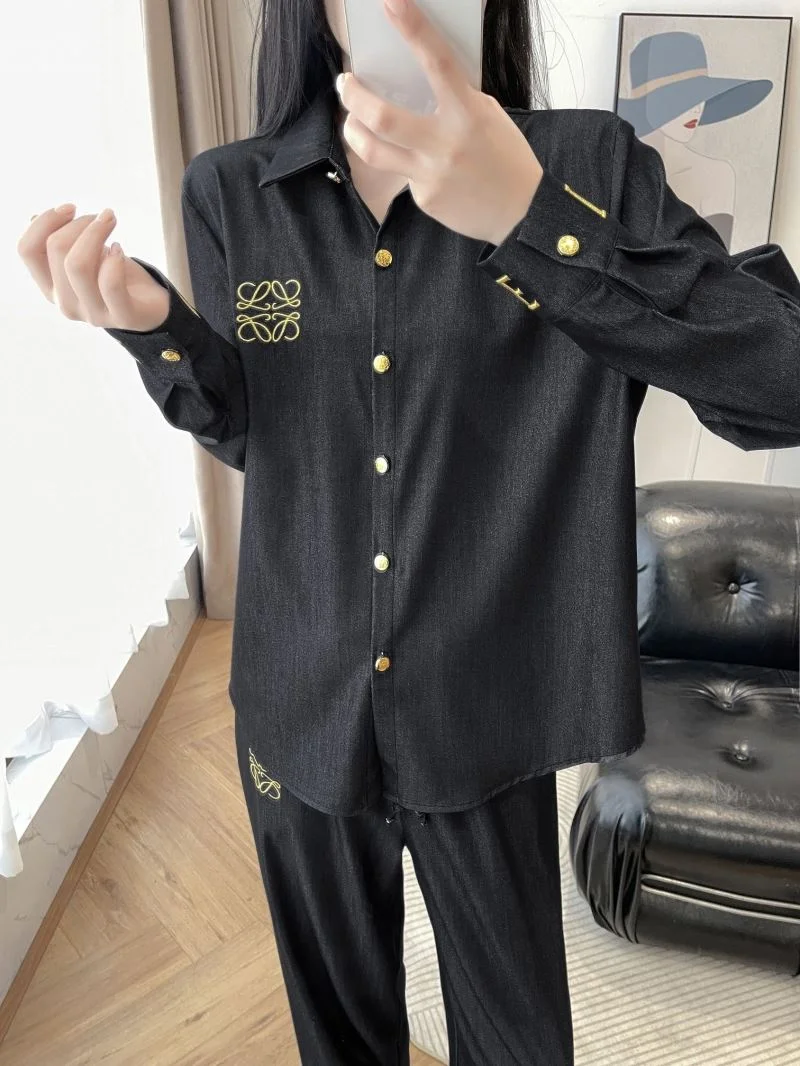 Loewe Long Suits Modern 163978