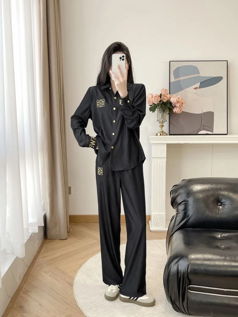 Loewe Long Suits Modern 163978