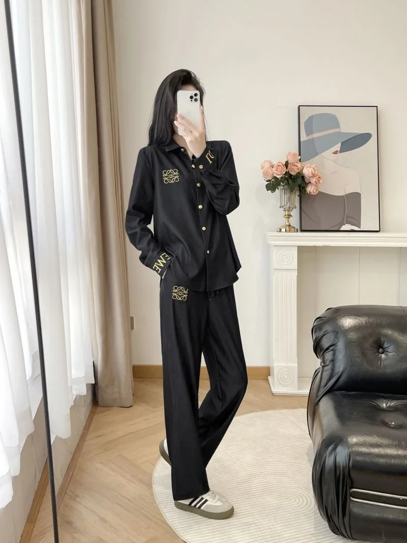 Loewe Long Suits Modern 163978