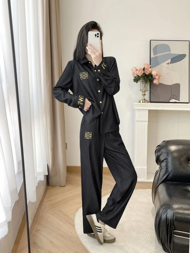 Loewe Long Suits Modern 163978