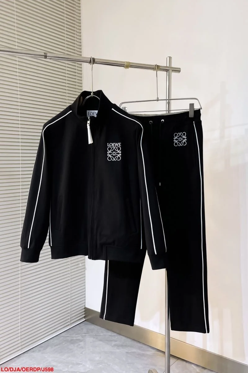 AllSeason Loewe Long Suits 164167