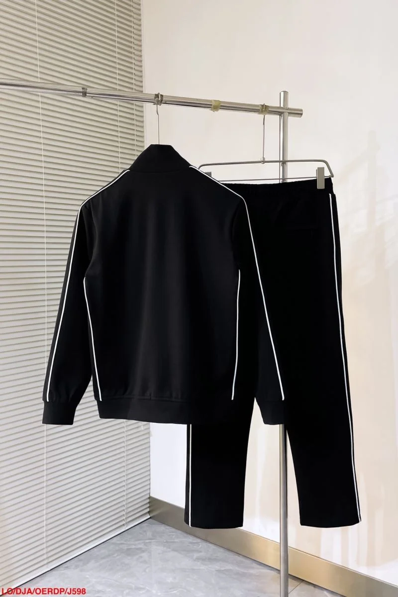 AllSeason Loewe Long Suits 164167