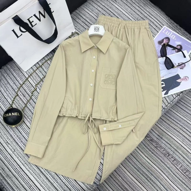Loewe Long Suits EasyMatch 151712