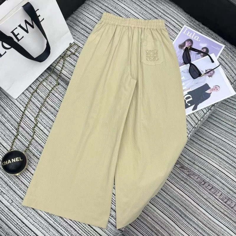 Loewe Long Suits EasyMatch 151712