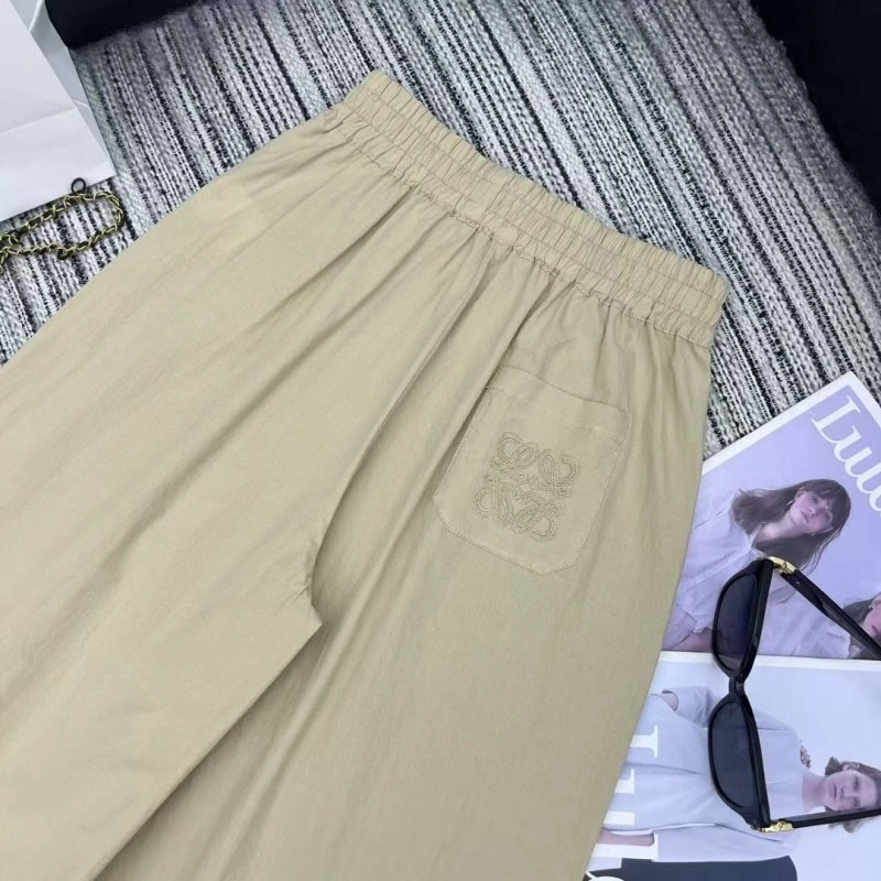 Loewe Long Suits EasyMatch 151712