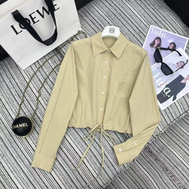 Loewe Long Suits EasyMatch 151712