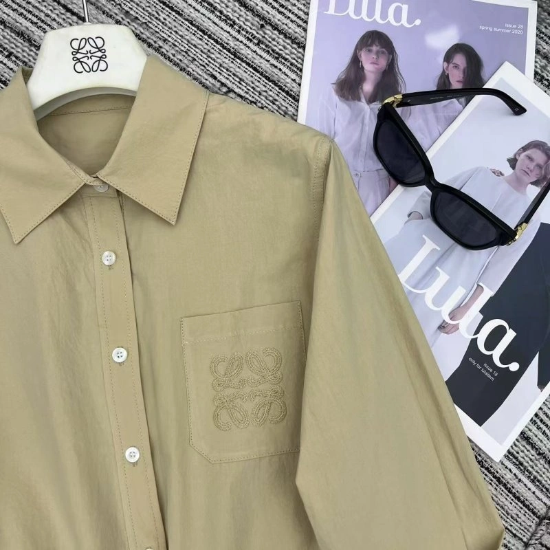 Loewe Long Suits EasyMatch 151712