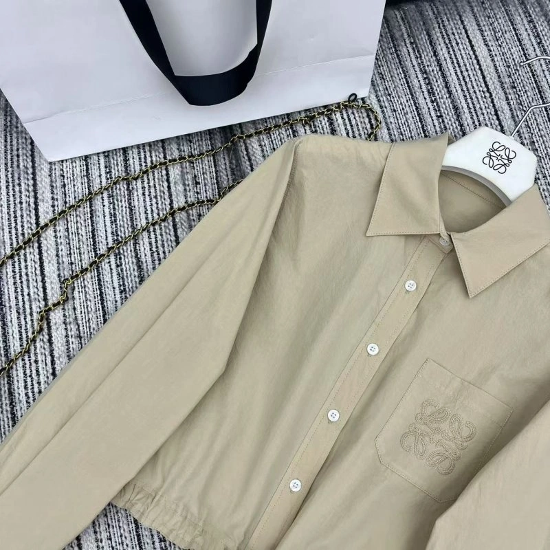 Loewe Long Suits EasyMatch 151712