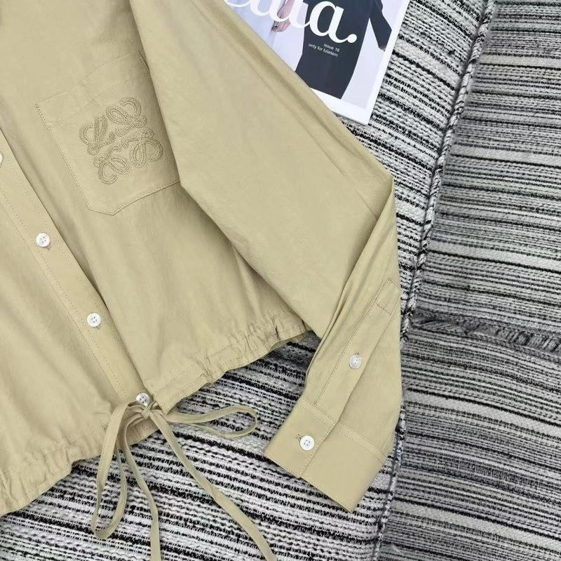 Loewe Long Suits EasyMatch 151712