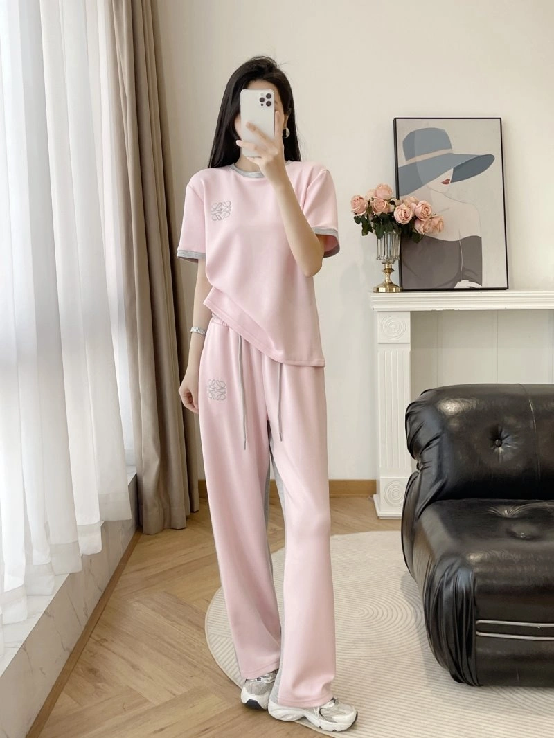 Loewe Long Suits Upgraded 151705