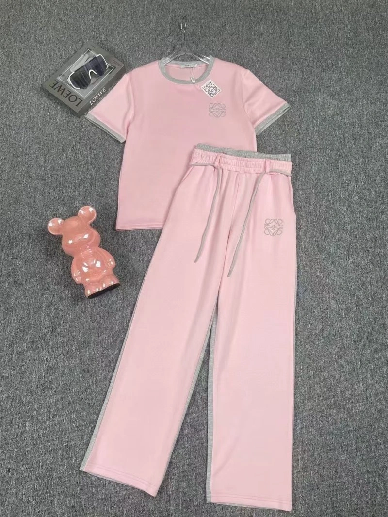 Loewe Long Suits Upgraded 151705