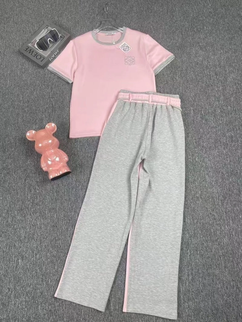 Loewe Long Suits Upgraded 151705