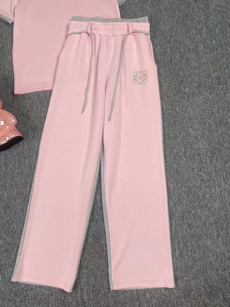 Loewe Long Suits Upgraded 151705