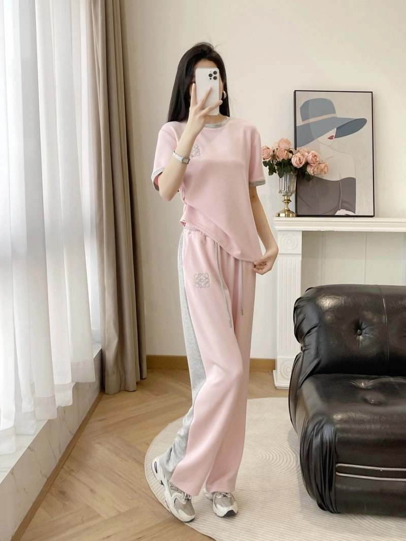 Loewe Long Suits Upgraded 151705