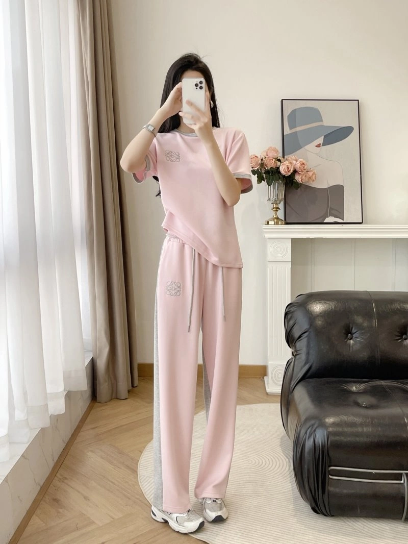 Loewe Long Suits Upgraded 151705