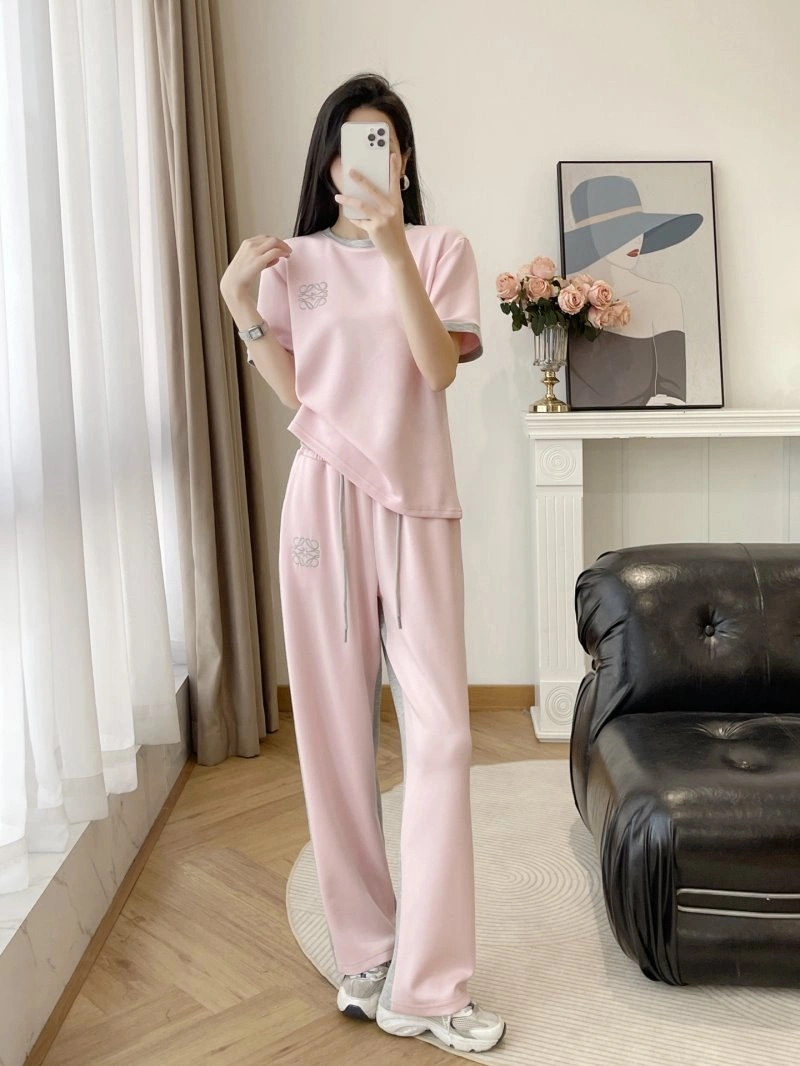 Loewe Long Suits Upgraded 151705
