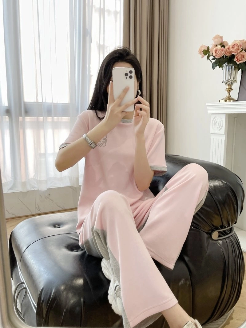 Loewe Long Suits Upgraded 151705