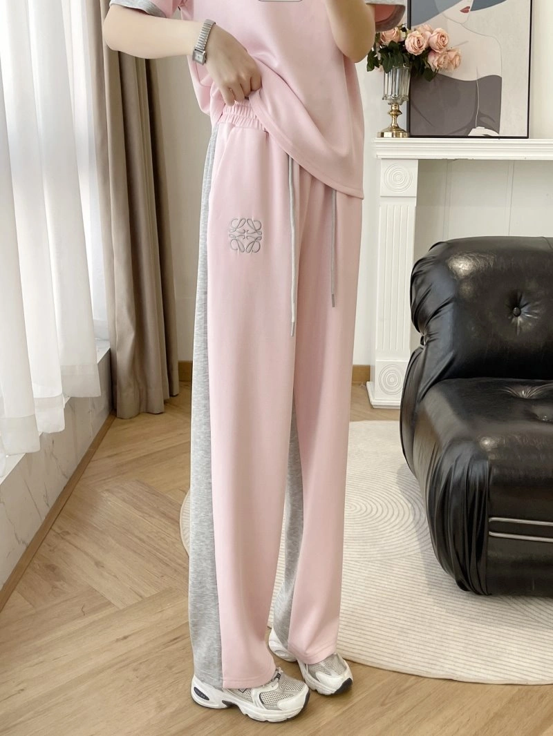 Loewe Long Suits Upgraded 151705