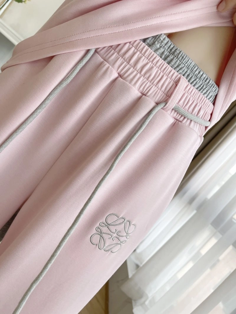 Loewe Long Suits Upgraded 151705