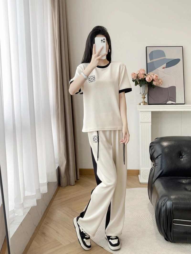 Loewe Long Suits Seasonal 151706