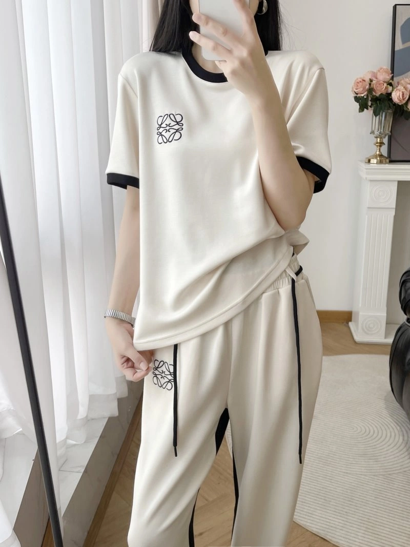 Loewe Long Suits Seasonal 151706