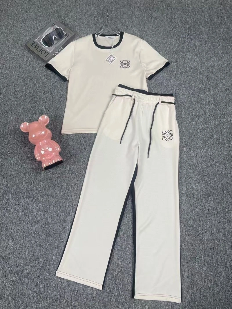 Loewe Long Suits Seasonal 151706