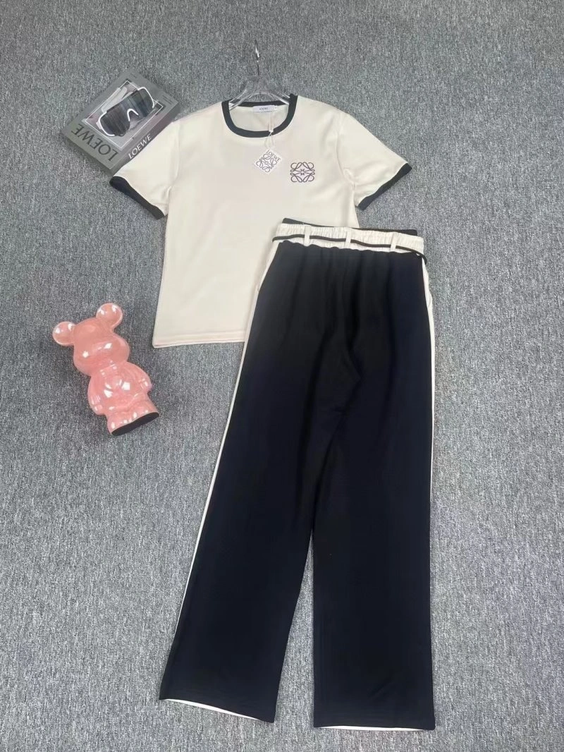 Loewe Long Suits Seasonal 151706