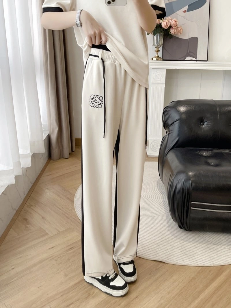 Loewe Long Suits Seasonal 151706