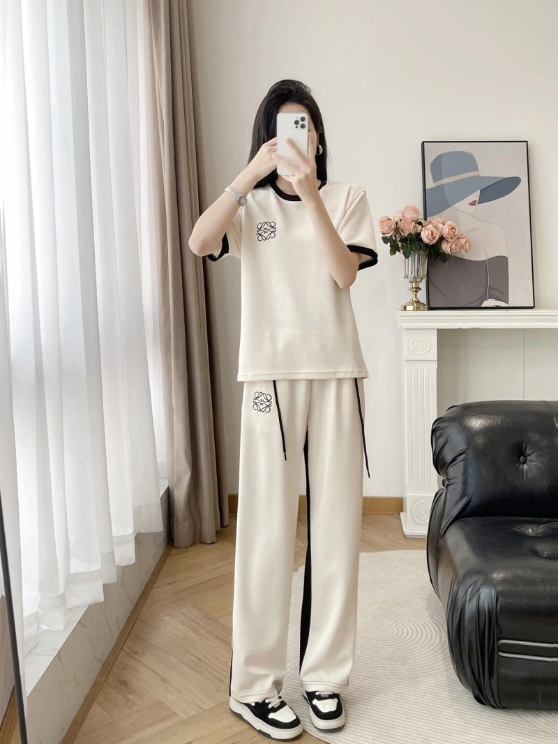 Loewe Long Suits Seasonal 151706