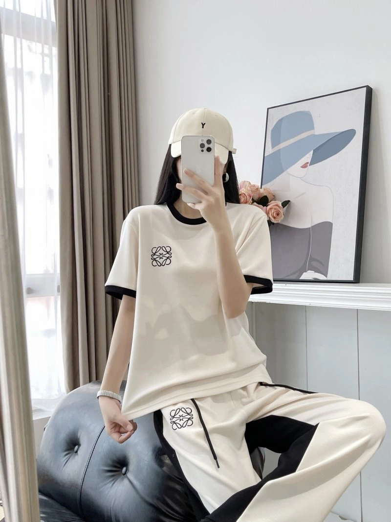 Loewe Long Suits Seasonal 151706
